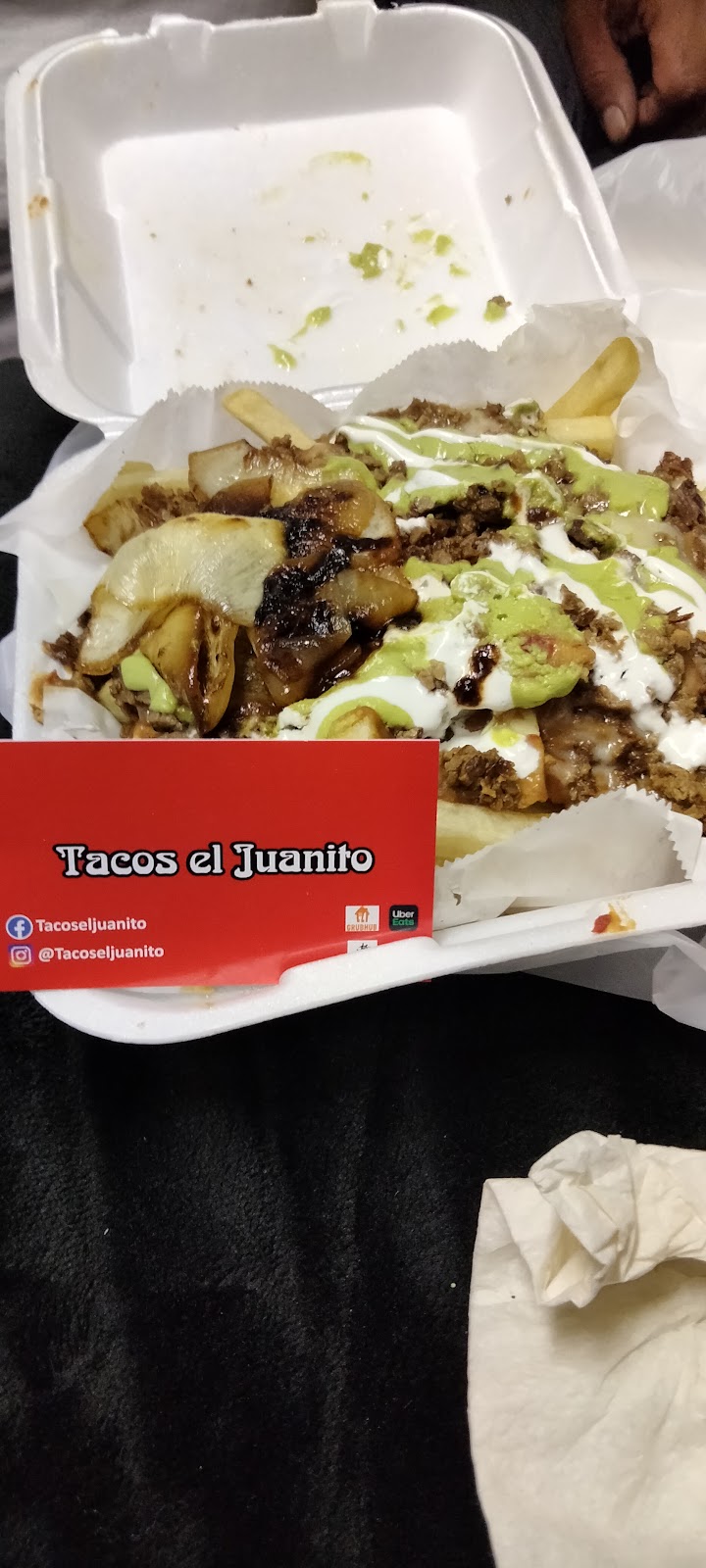 Tacos El Juanito #2 | 4119 Riverside Dr, Chino, CA 91710, USA | Phone: (909) 306-7115