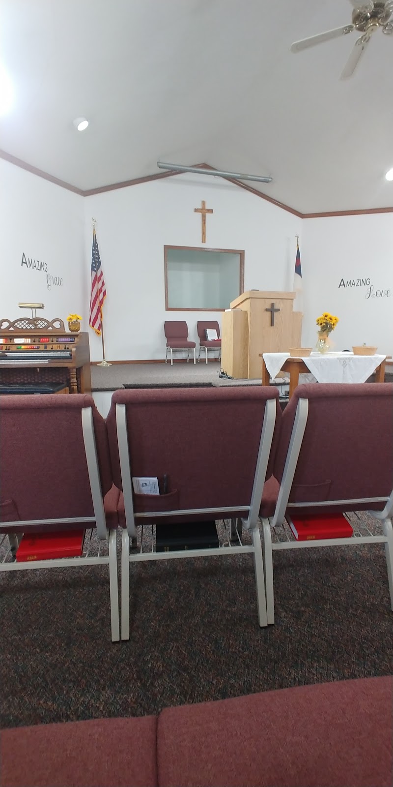 Faith Baptist Church | 32341 Forest Blvd, Stacy, MN 55079, USA | Phone: (651) 462-3736