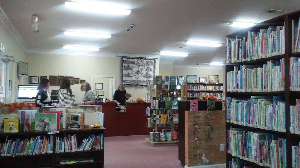 Odenville Public Library | 200 Alabama St, Odenville, AL 35120, USA | Phone: (205) 629-5901