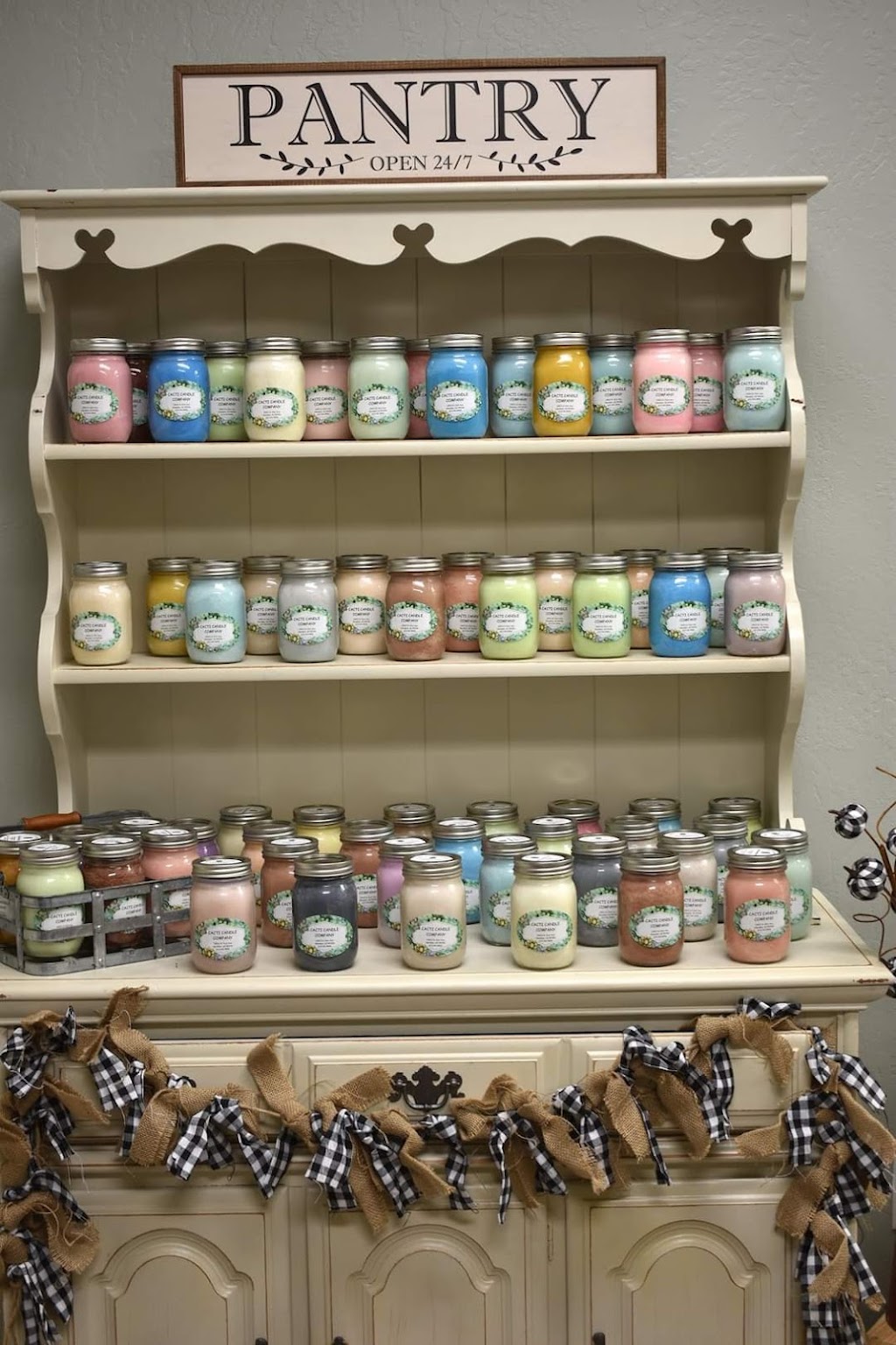 Cacti Candle Company | 14021 N 51st Ave #101, Glendale, AZ 85306, USA | Phone: (623) 341-9896