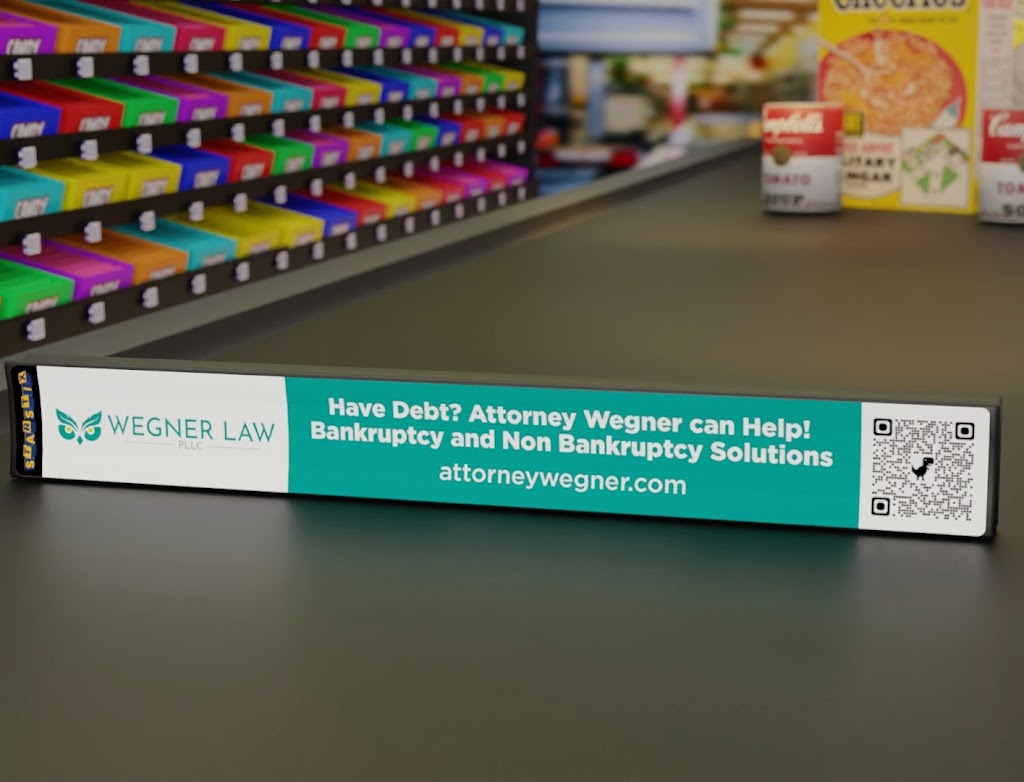 Wegner Law, PLLC | 9500 Ray White Rd STE 200, Fort Worth, TX 76244, USA | Phone: (817) 494-3344