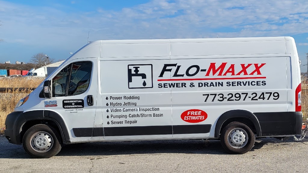 Flo Maxx Sewer & Plumbing Inc. | 17035 Westview Ave, South Holland, IL 60473, USA | Phone: (773) 297-2479