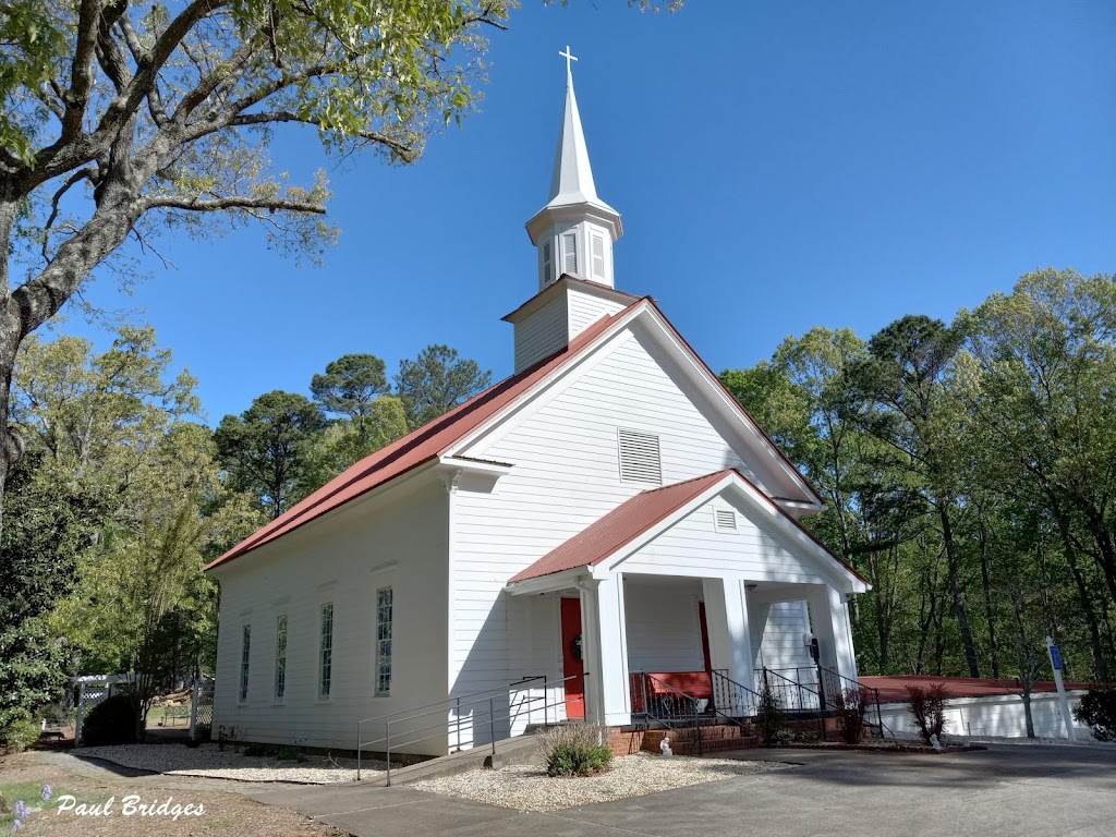 Fields Chapel Umc | 1331 Fields Chapel Rd, Canton, GA 30114, USA | Phone: (770) 479-6030