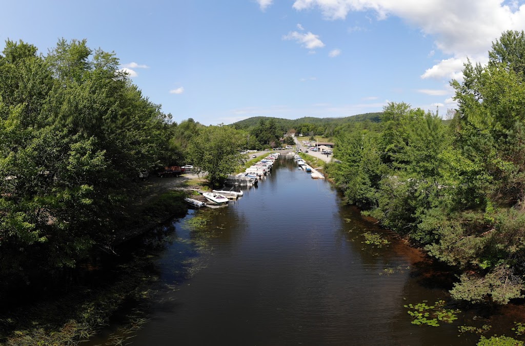 Schroon Lake Marina | 31 Marina Rd, Schroon Lake, NY 12870, USA | Phone: (518) 532-7884