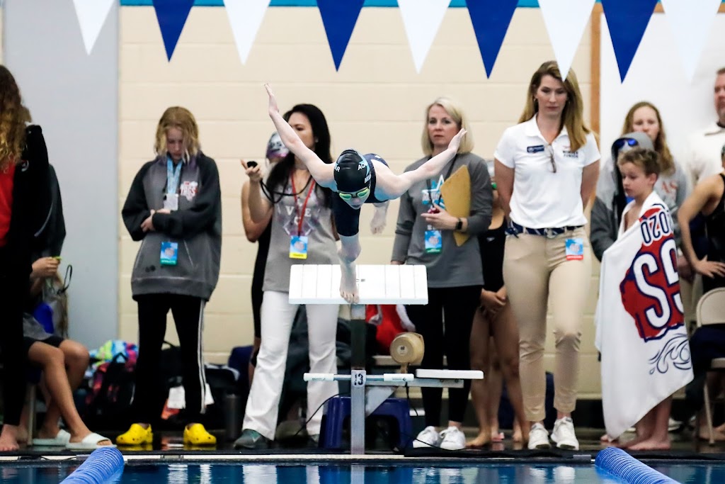 Aquastar Swimming - Sunday