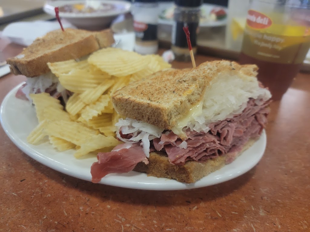 Jasons Deli | 1122 Gemini Pl, Columbus, OH 43240, USA | Phone: (614) 785-0431