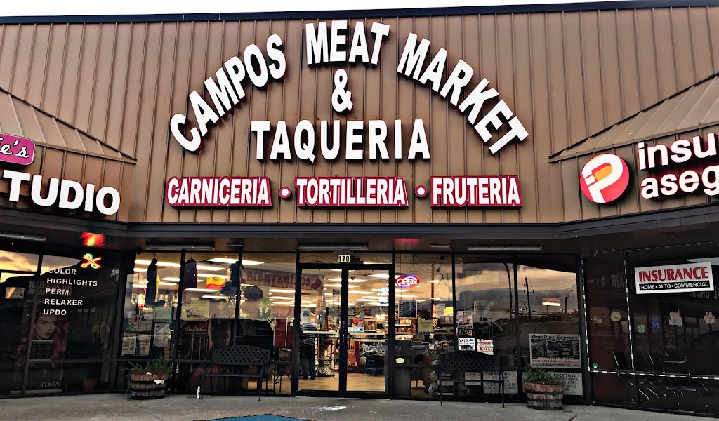 Campos Meat Market | 14045 FM 2100 Road 170, Crosby, TX 77532, USA | Phone: (281) 462-2629