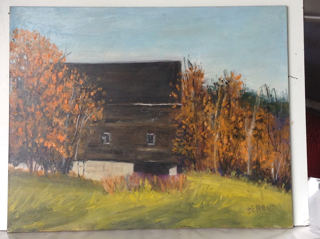 Sandy Sereno Fine Art | 6403 State Rd 64 East, Bradenton, FL 34208, USA | Phone: (603) 820-0928