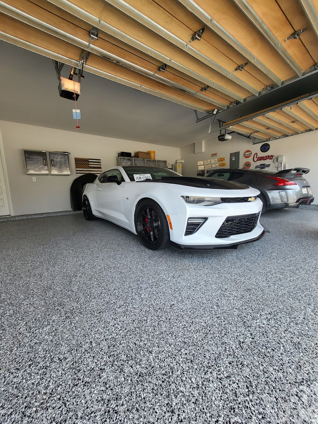 Massiv Motorsports | 132F N Grants Ln, White Settlement, TX 76108, USA | Phone: (817) 301-3816