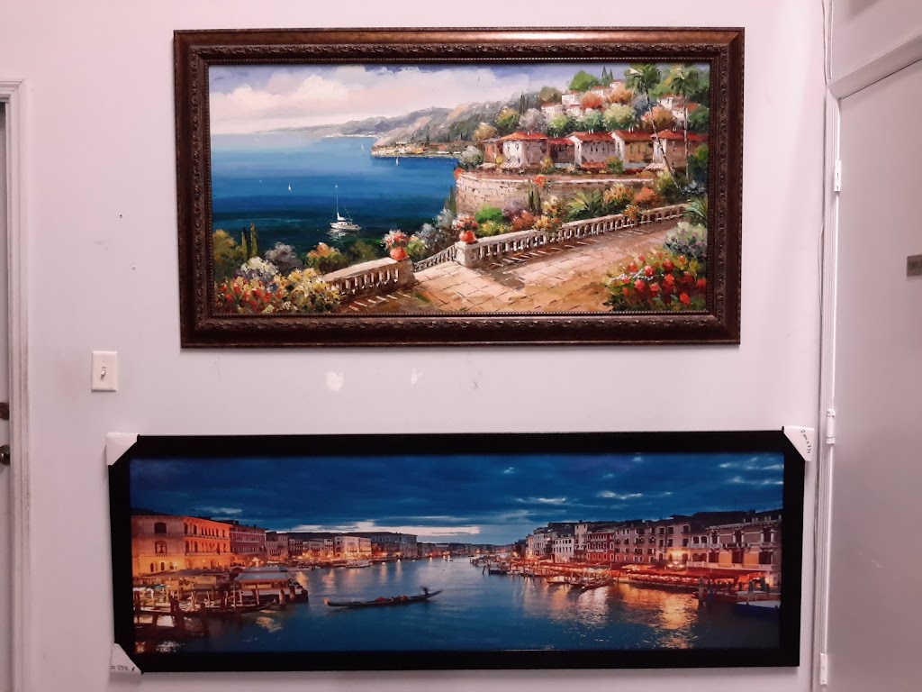 Expo Art & Frames | 16300 SW 137th Ave, Miami, FL 33177, USA | Phone: (305) 752-0444