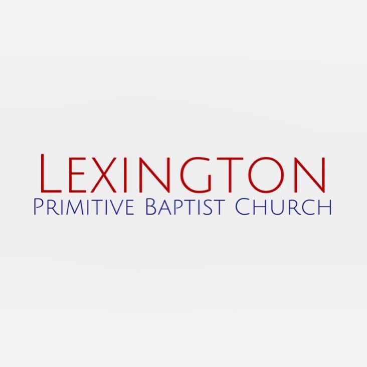 Lexington Primitive Baptist Church | 4574 Old Schoolhouse Ln, Lexington, KY 40513, USA | Phone: (859) 554-5264