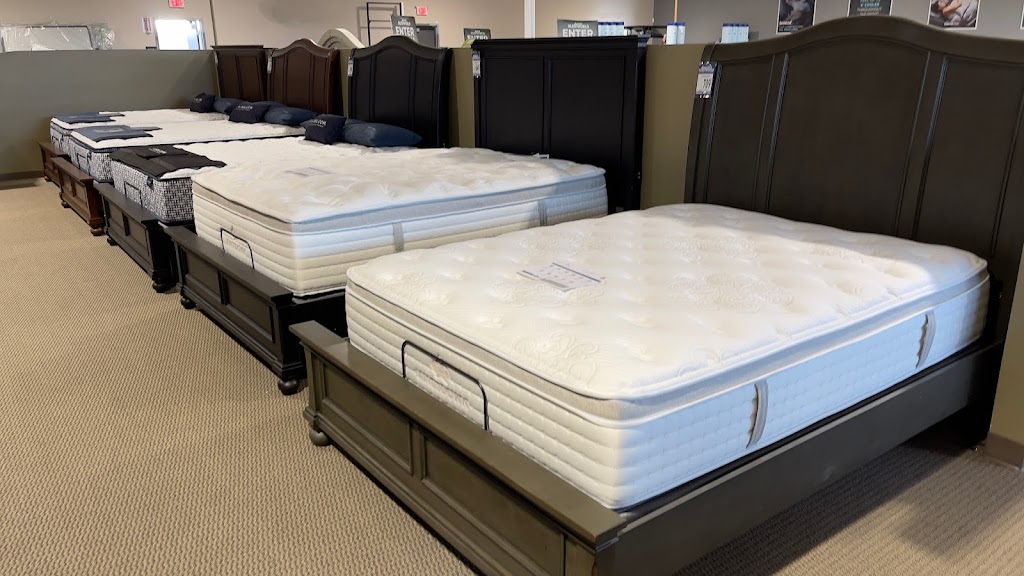 Mancinis Sleepworld Livermore | 3062 W Jack London Blvd, Livermore, CA 94551, USA | Phone: (925) 245-5000