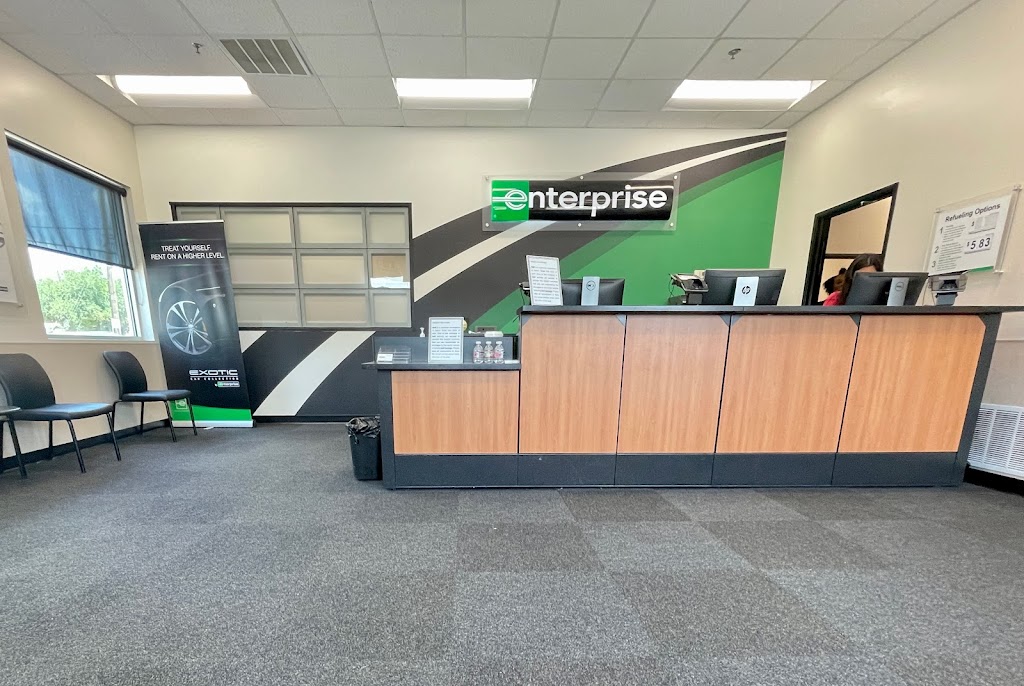 Enterprise Rent-A-Car | 15500 Midway Rd, Addison, TX 75001 | Phone: (972) 239-5751