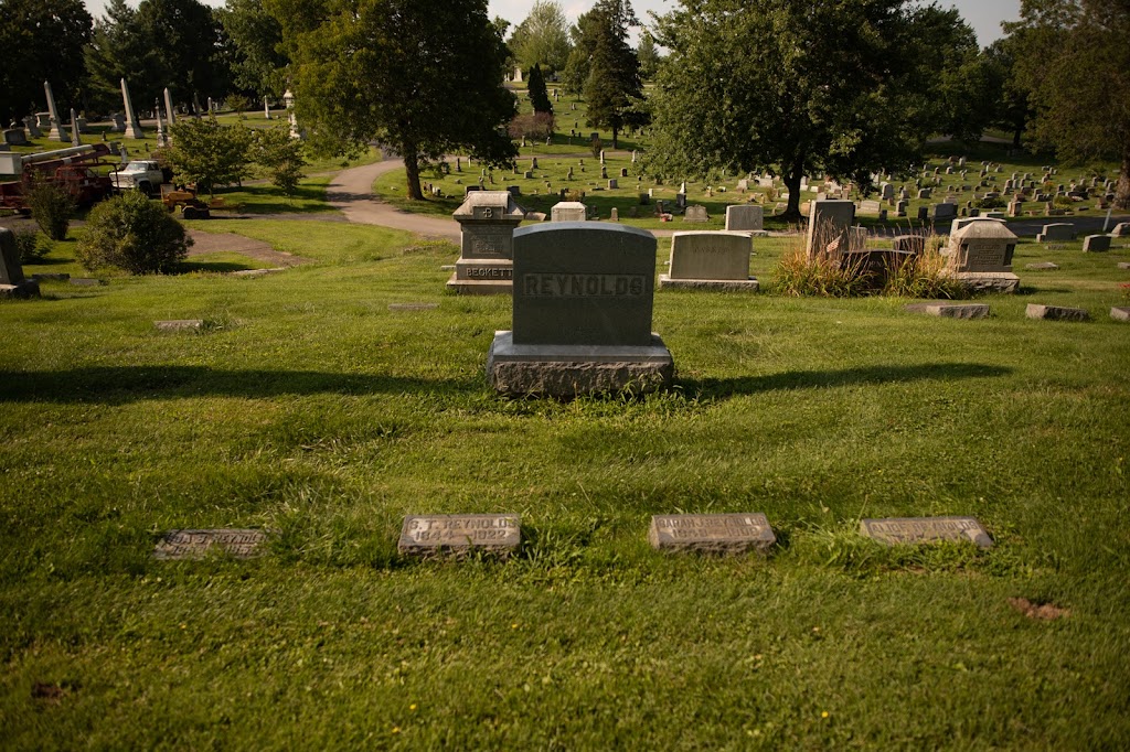 Battle Grove Cemetery | 531 E Pike St, Cynthiana, KY 41031, USA | Phone: (859) 234-5323