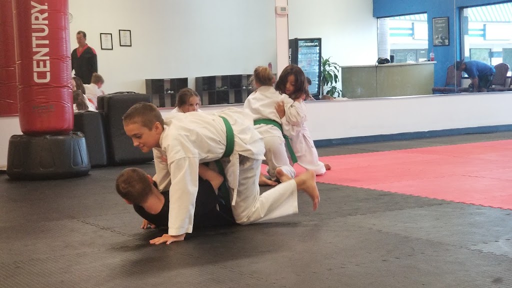 Achieve Family Martial Arts & Fitness Center | 39330 US Hwy 19 N, Tarpon Springs, FL 34689, USA | Phone: (727) 512-8281