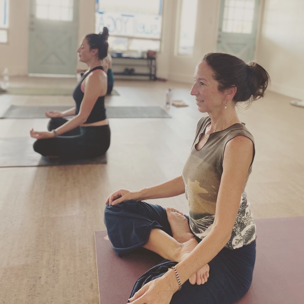 Swell Yoga | 455 Ave Alhambra, Half Moon Bay, CA 94019, USA | Phone: (650) 759-1117