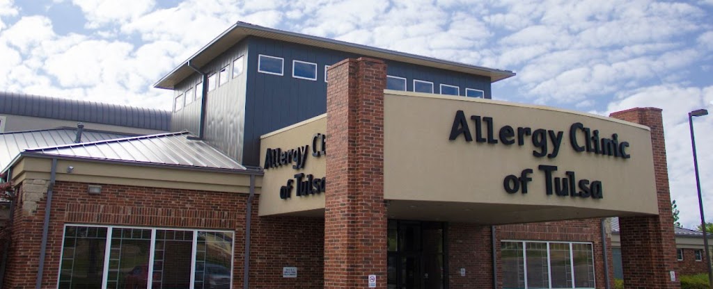 Allergy Clinic of Tulsa - Mingo | 9311 S Mingo Rd, Tulsa, OK 74133, USA | Phone: (918) 307-1613