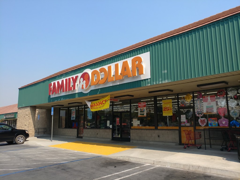 Family Dollar | 15070 W Whitesbridge Ave, Kerman, CA 93630, USA | Phone: (559) 829-2001