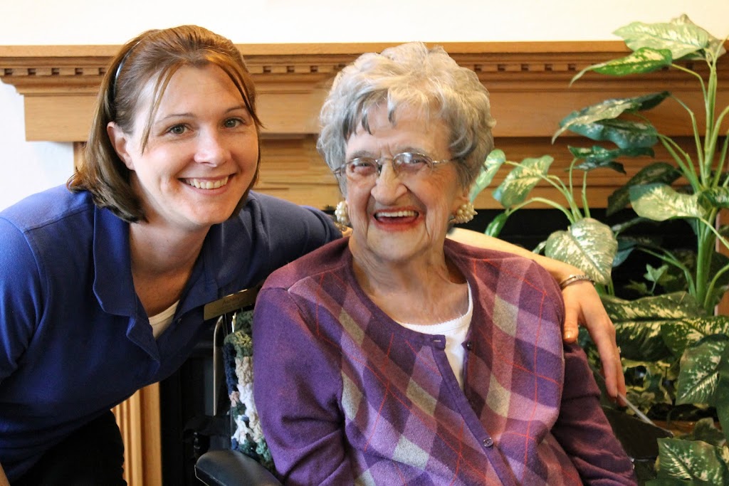 Sienna Crest Assisted Living, Inc | 604 Lewellen St, Marshall, WI 53559 | Phone: (608) 655-3507