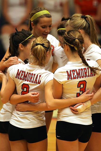 Richmond Volleyball Club Stonebridge | 200 Karl Linn Dr, North Chesterfield, VA 23225, USA | Phone: (804) 358-3000