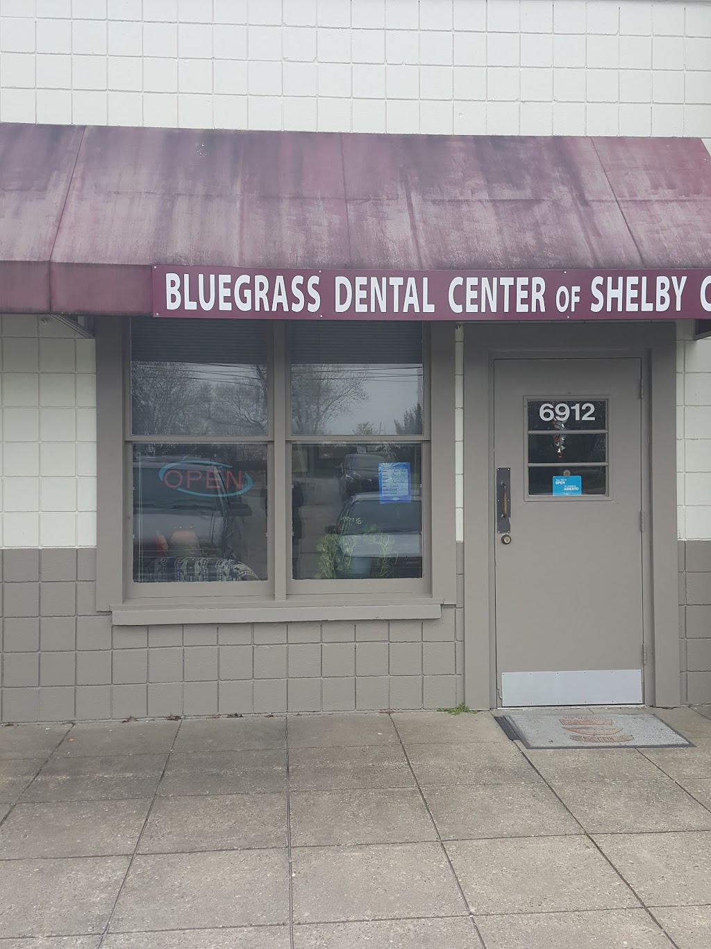 Bluegrass Dental Center of Shelby | 6912 Shelbyville Rd, Simpsonville, KY 40067, USA | Phone: (502) 722-0842