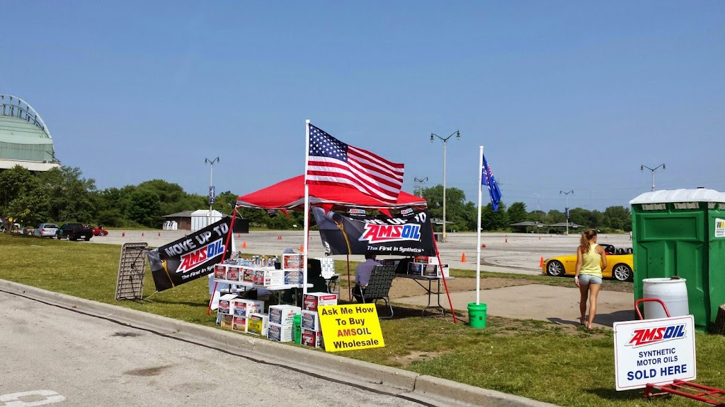 AMSOIL Dealers | N170 W20309, Hunters Rd, Jackson, WI 53037, USA | Phone: (262) 408-3971