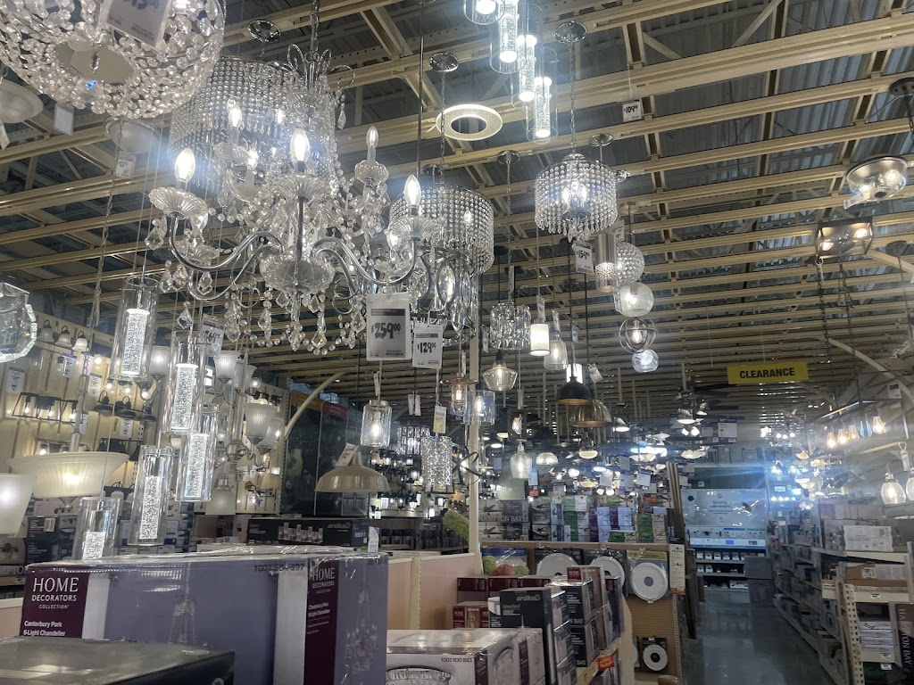 The Home Depot | 11100 Telegraph Rd, Taylor, MI 48180, USA | Phone: (734) 287-7400