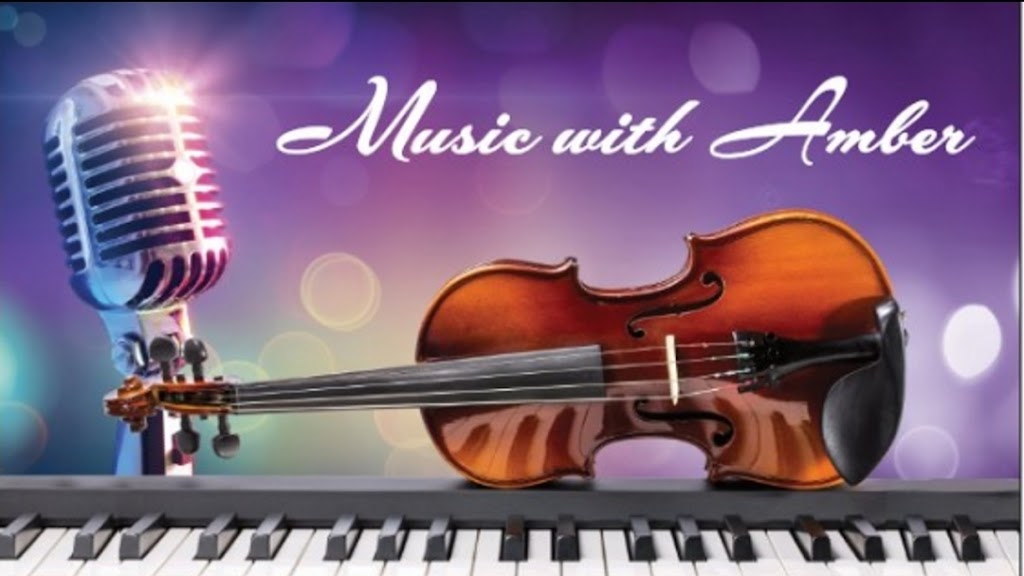 Music with Amber | 1952 Toucan Way UNIT 1403, Sarasota, FL 34232 | Phone: (518) 708-9378