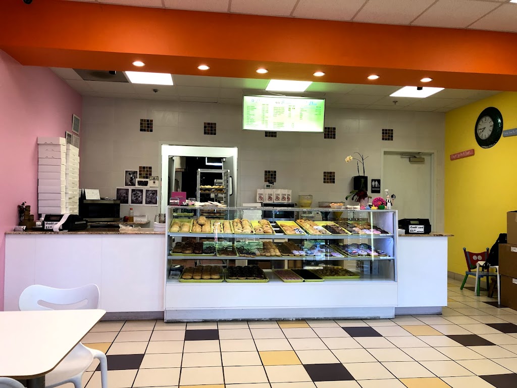 Good Morning Donuts | 2570 Justin Rd, Highland Village, TX 75077, USA | Phone: (972) 436-8888