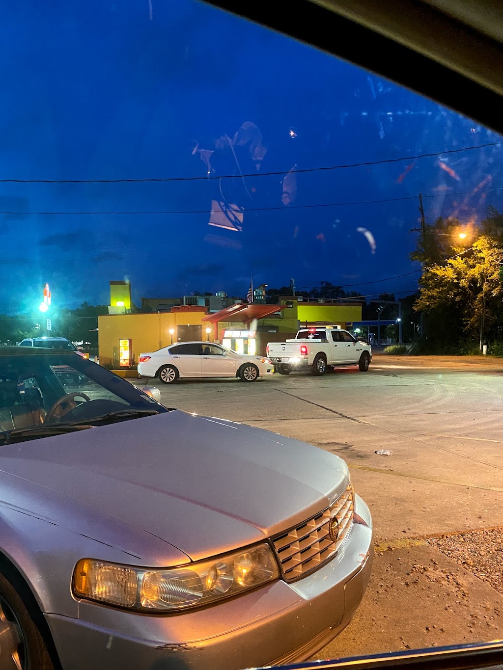 Popeyes Louisiana Kitchen | 2801 N Hwy 190, Covington, LA 70433, USA | Phone: (985) 893-5085