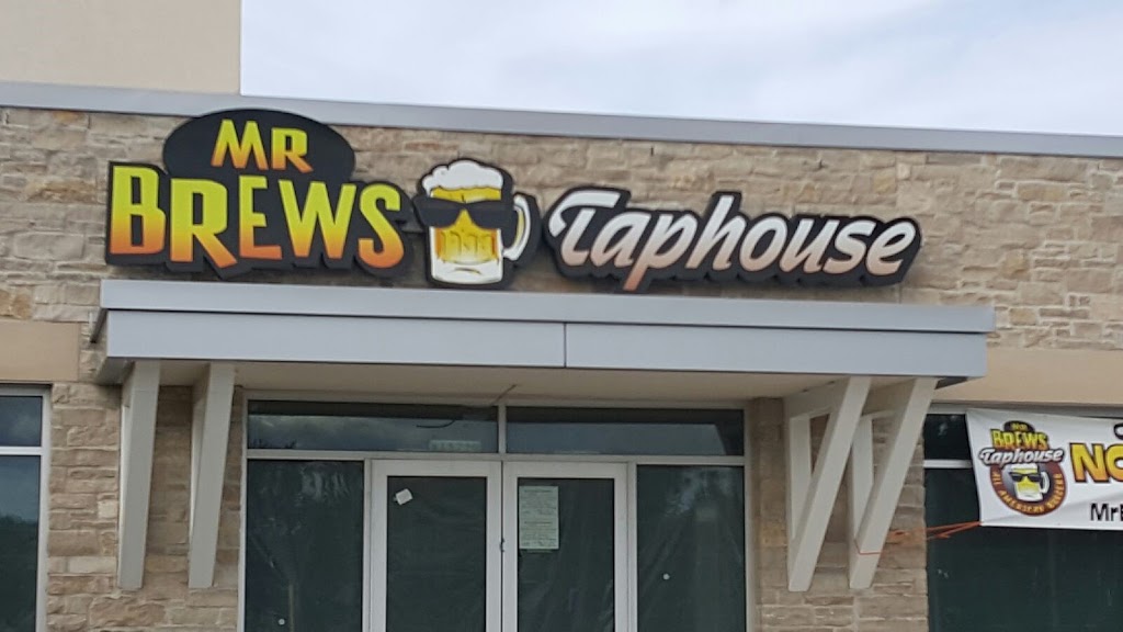 Mr Brews Taphouse | N91W15720 Falls Pkwy, Menomonee Falls, WI 53051, USA | Phone: (262) 415-8138