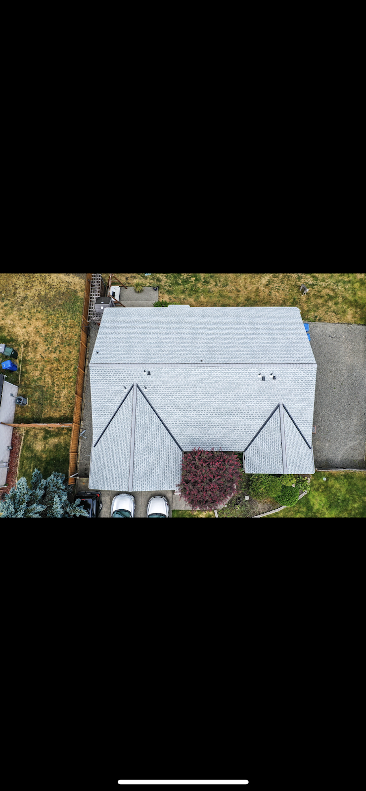 Lobo Roofing, LLC | 8303 19th Ave E, Tacoma, WA 98404, USA | Phone: (253) 563-1539