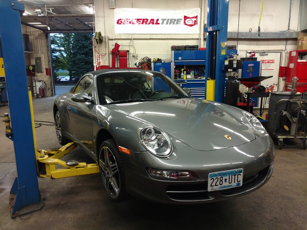 Victoria Auto Werks | 1885 80th St, Victoria, MN 55386, USA | Phone: (952) 777-3194