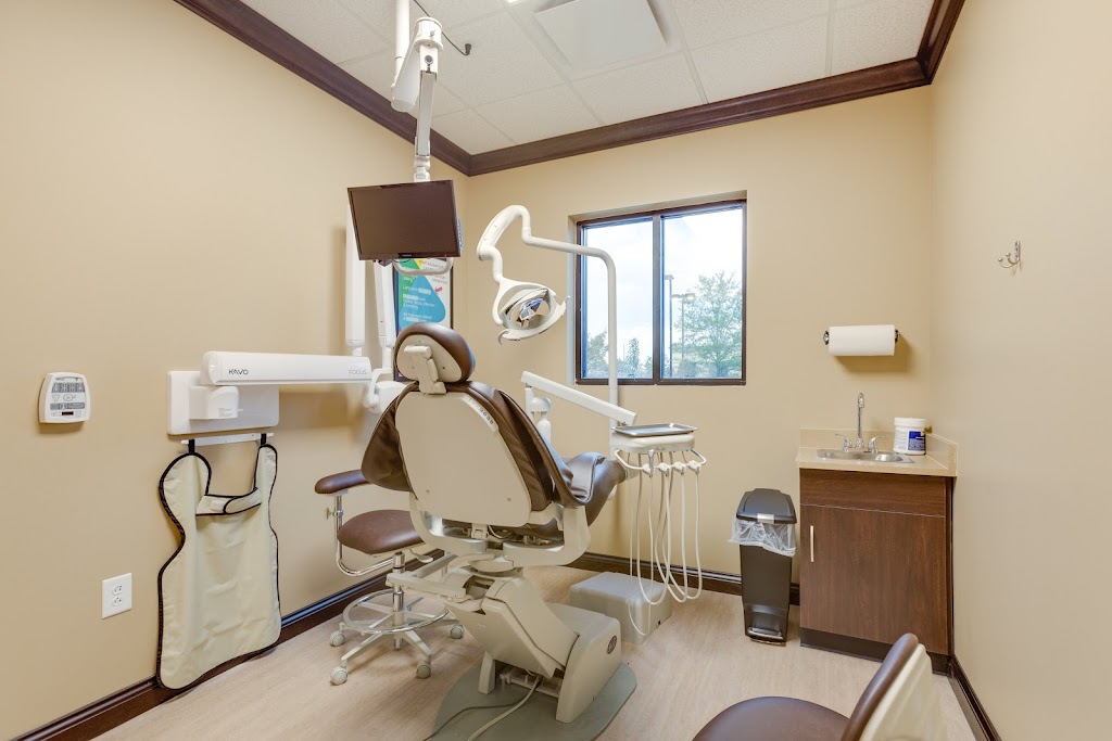 Buck Creek Family Dental | 9100 Hwy 119, Alabaster, AL 35007, USA | Phone: (205) 624-4570