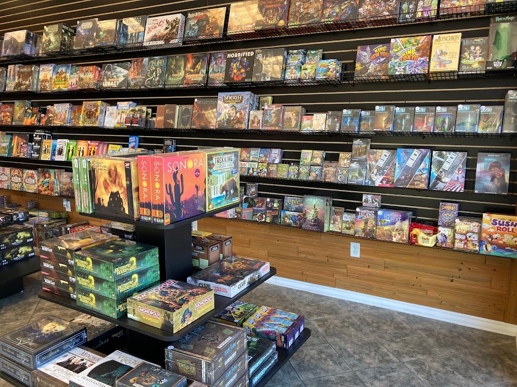 Meeples & Beyond | 2470 W Happy Valley Rd UNIT 1182, Phoenix, AZ 85085, USA | Phone: (623) 248-0075