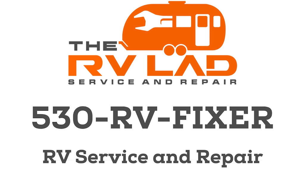The RV Lad-Mobile Service and Repair | 8541 Elk Grove Florin Rd, Elk Grove, CA 95624, USA | Phone: (530) 783-4937