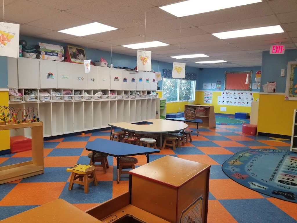 Bluebonnet Learning Center | 1414 E Collins Blvd, Richardson, TX 75081, USA | Phone: (972) 664-1666