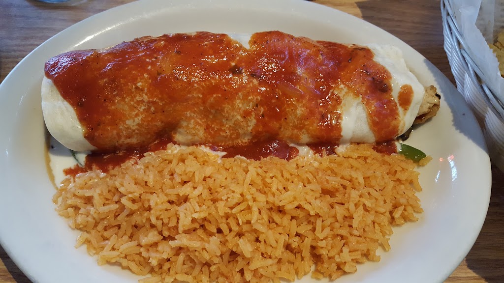 San Juan Mexican Restaurant | 3501 Forestville Rd, Raleigh, NC 27616, USA | Phone: (919) 217-7918