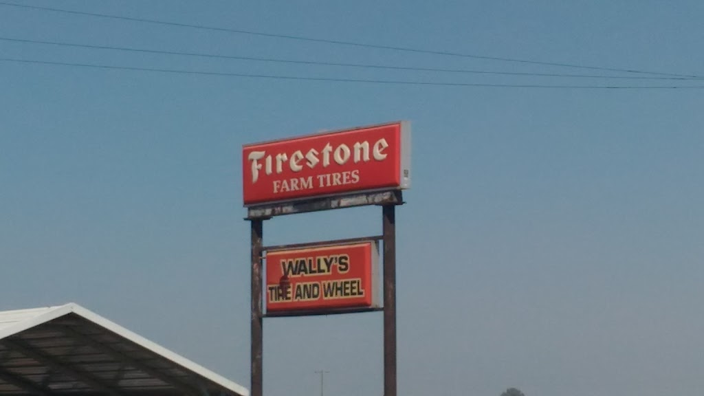 Wallys Tire & Wheel | 1020 N Madera Ave, Kerman, CA 93630 | Phone: (559) 846-6621