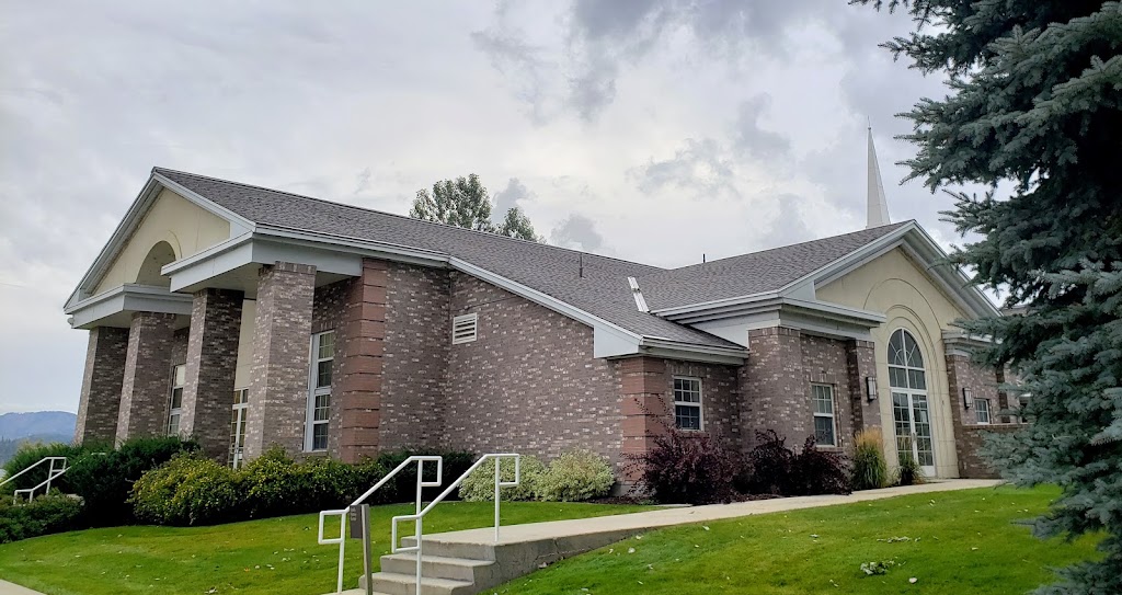The Church of Jesus Christ of Latter-day Saints | 915 Banks Lowman Rd, Garden Valley, ID 83622, USA | Phone: (208) 462-3036