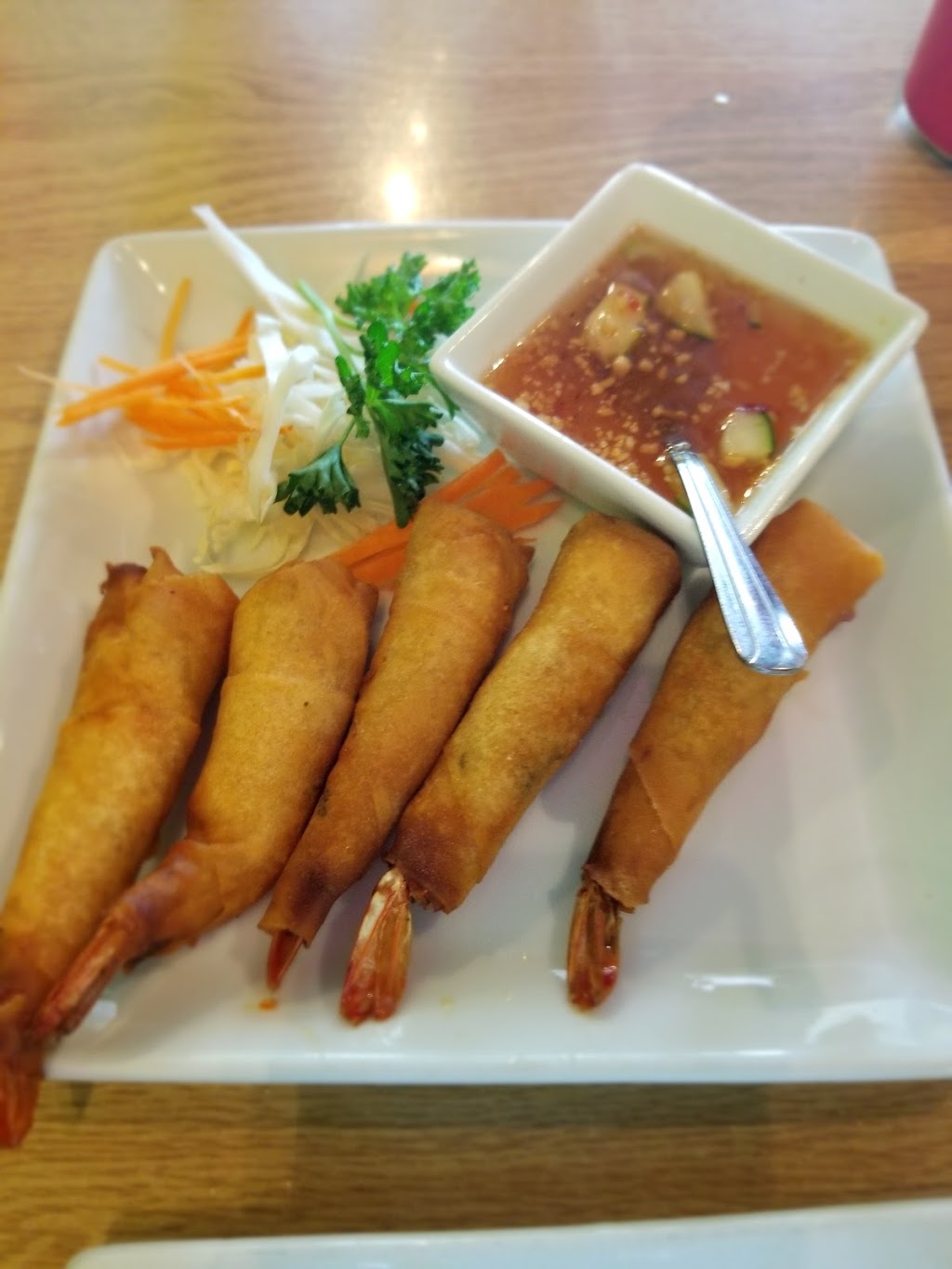 Ginger Thai Restaurant | 6434 E Mockingbird Ln Ste 111, Dallas, TX 75214 | Phone: (214) 887-6175