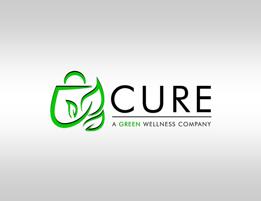 CURE Wellness Company | 224 Springtime Fields Ln, Wake Forest, NC 27587, USA | Phone: (919) 578-7855