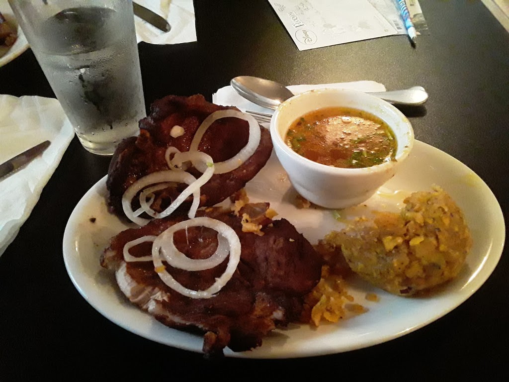 Puerto Plata Restaurant | 2045 Bayview Rd, Jacksonville, FL 32210, USA | Phone: (904) 388-5888