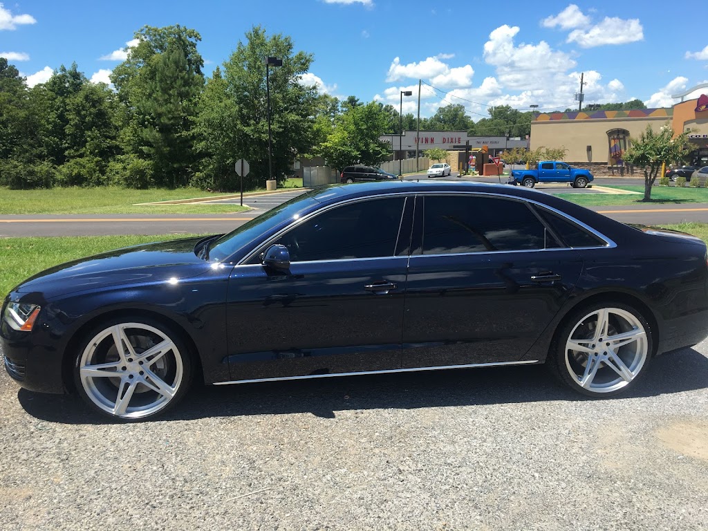 Mr Klean Carwash & Detail | 33510 US-280, Childersburg, AL 35044, USA | Phone: (205) 306-7417