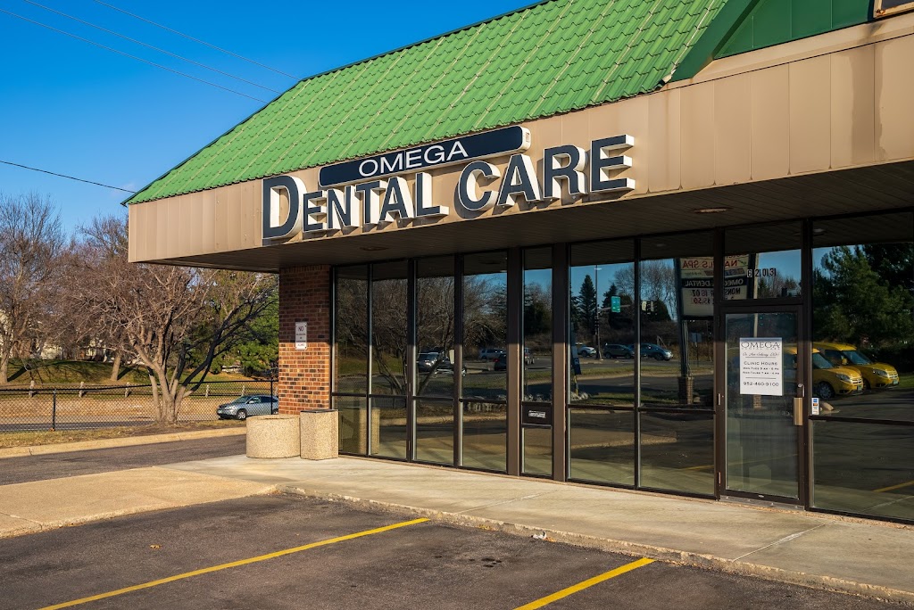 Omega Dental Care | 6203 Dell Rd, Eden Prairie, MN 55346, USA | Phone: (952) 460-9100