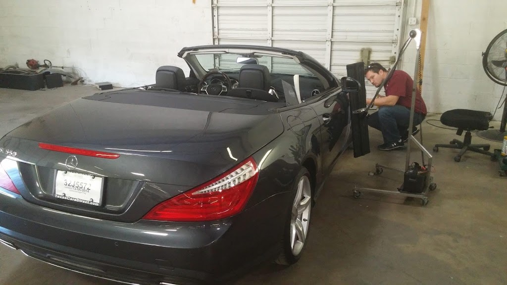 Elite Dent Removal | 2321 Masch Branch Rd Suite 323, Denton, TX 76207, USA | Phone: (940) 594-0437