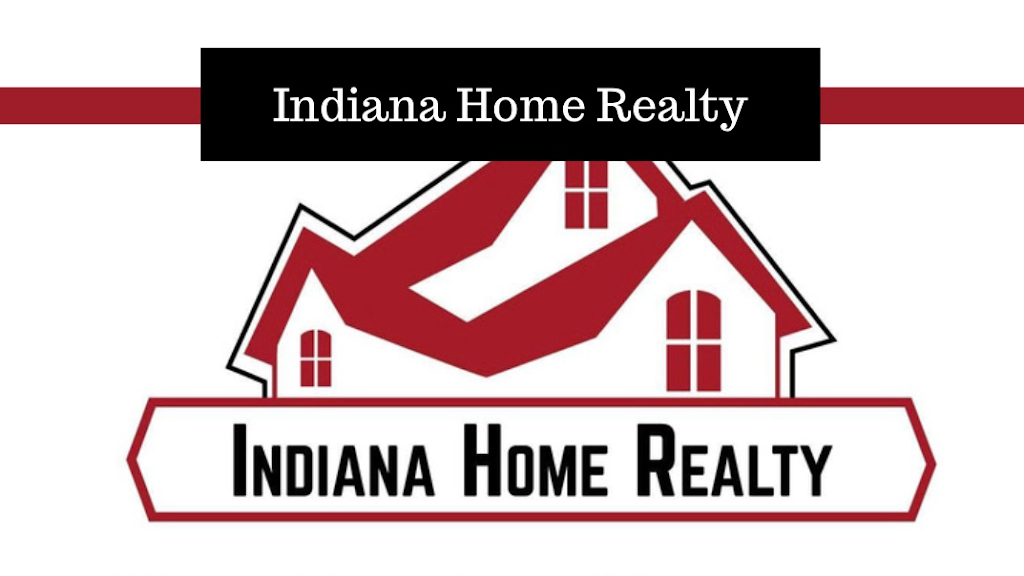 Indiana Home Realty | 313 Marketplace Mile Suite #150, Plainfield, IN 46168, USA | Phone: (317) 732-8644