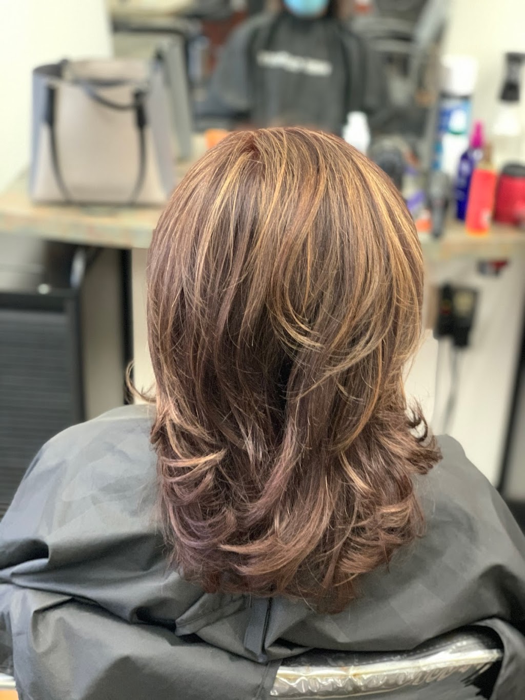 Lea Does Hair | Inside Elite Salons and Suites, 1745 S Easton Rd Studio 8, Doylestown, PA 18901, USA | Phone: (267) 317-4381