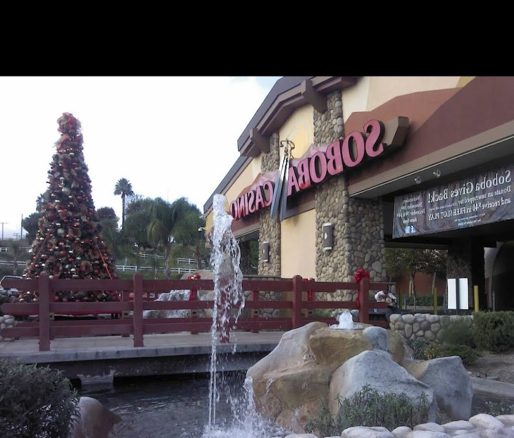 Soboba Casino Resort | 22777 Soboba Rd, San Jacinto, CA 92583, USA | Phone: (951) 665-1000