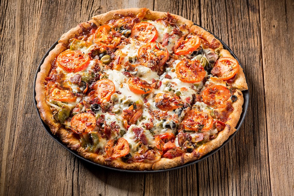 Rosatis Pizza | 2737 W Thunderbird Rd #102, Phoenix, AZ 85053, USA | Phone: (602) 978-0007